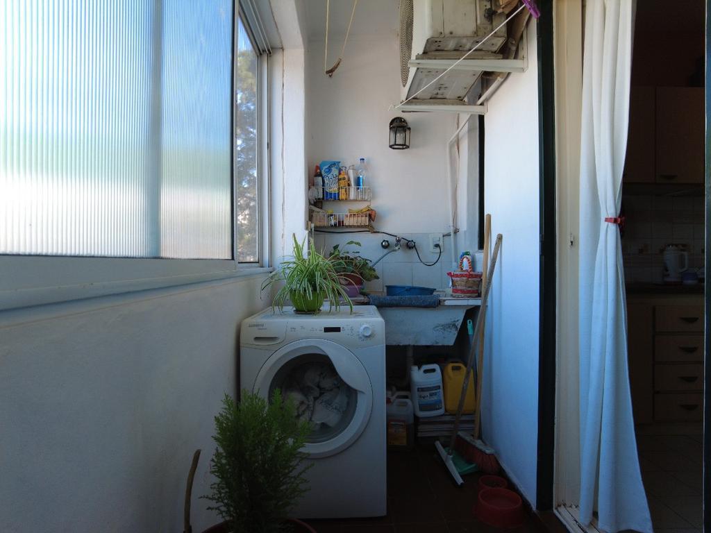 Departamento 2 Ambientes en Venta en San Andrés 3