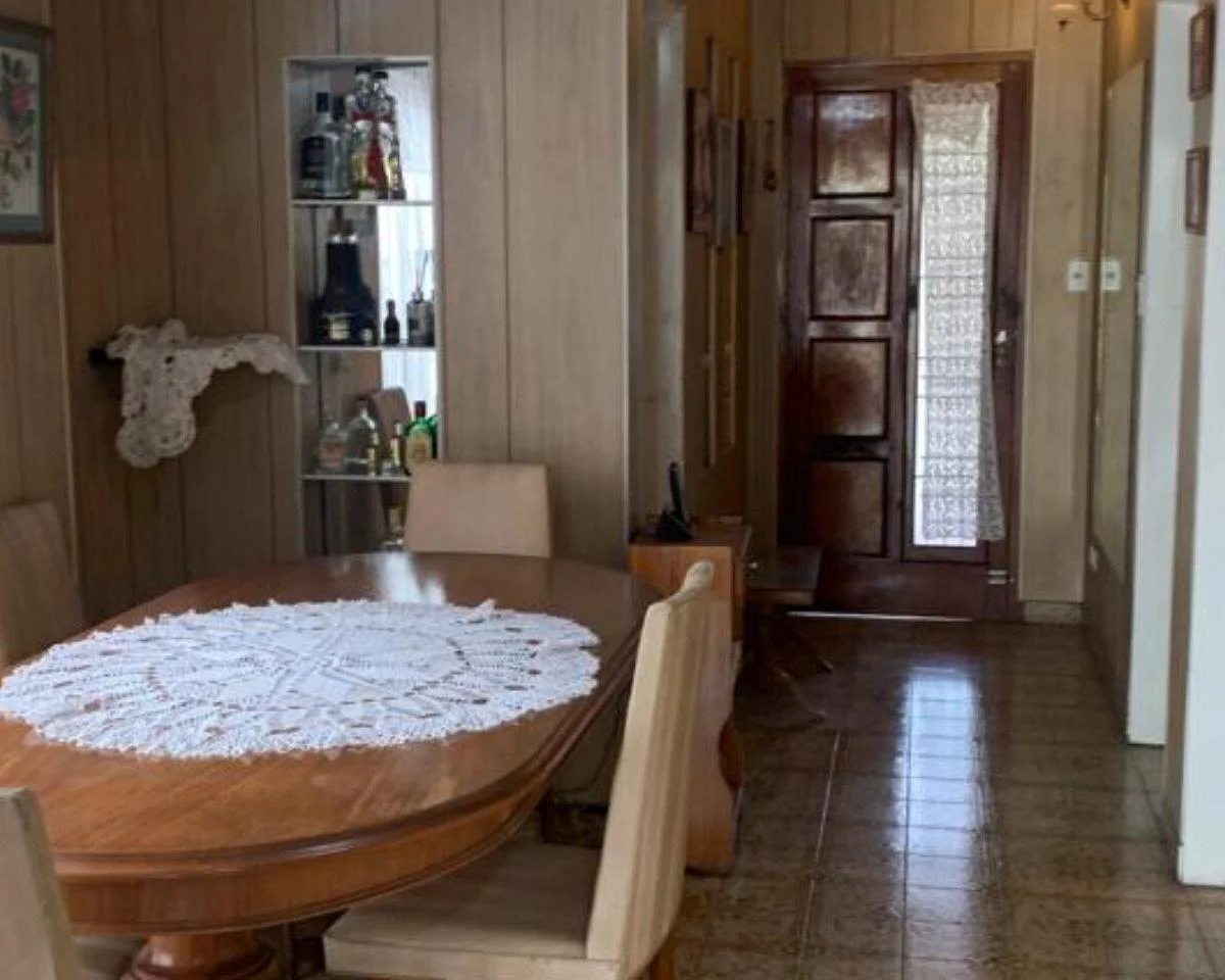 Casa Lote Propio de 4 Ambientes en Venta en San Andrés Golf Club 3