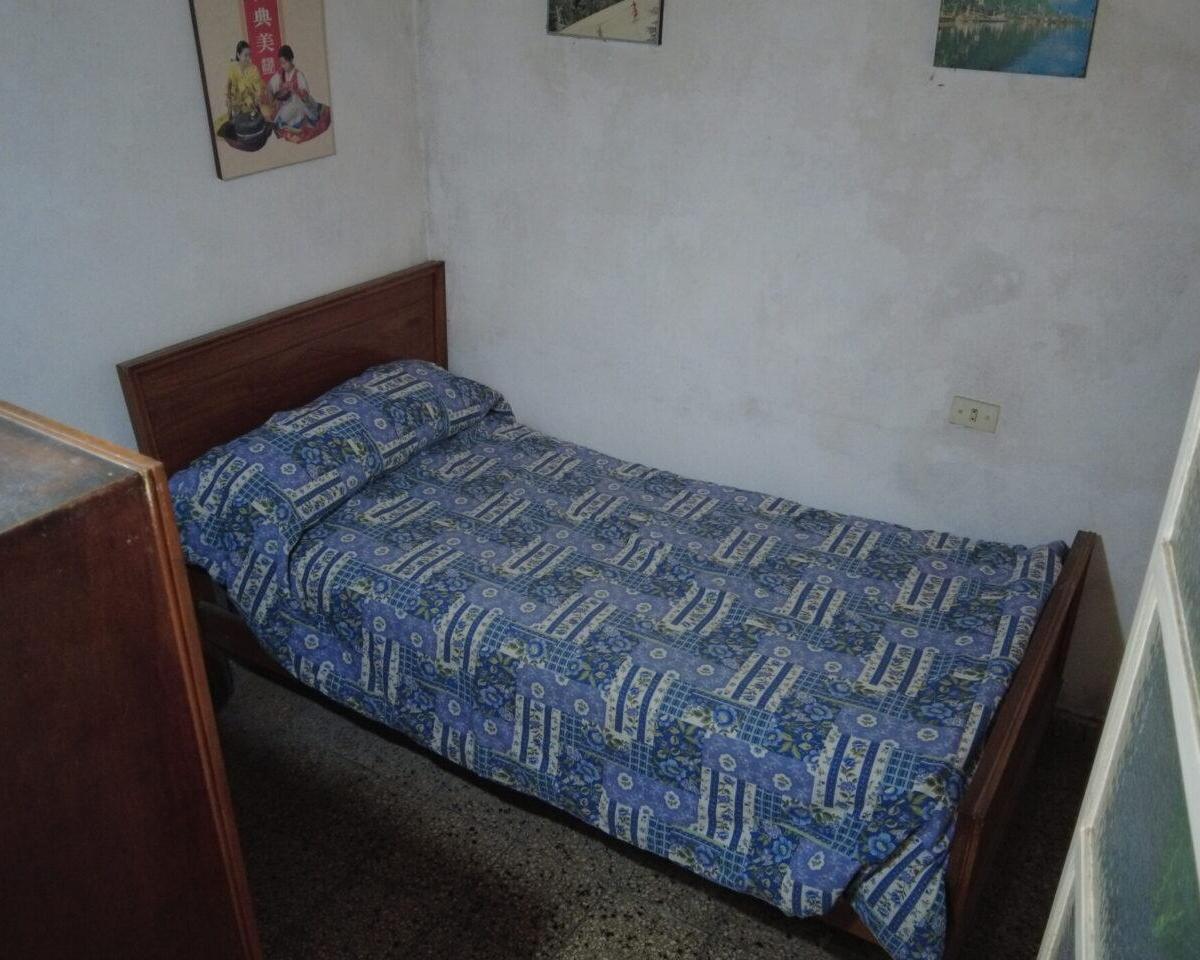 Casa Lote Propio de 4 Ambientes en Venta en San Andrés Golf Club 5