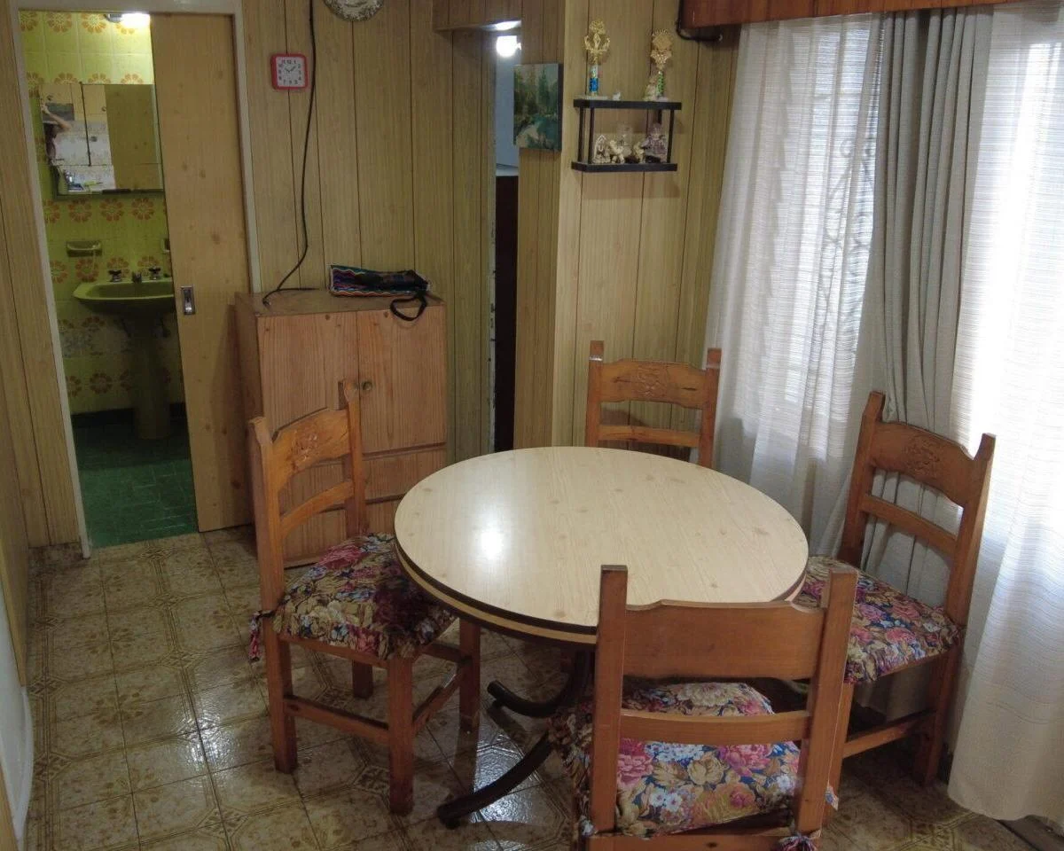 Casa Lote Propio de 4 Ambientes en Venta en San Andrés Golf Club 4