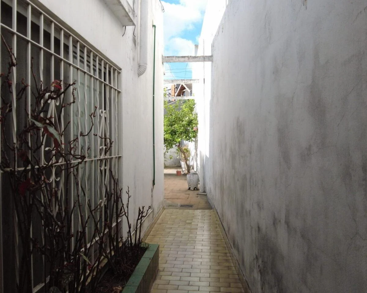 Casa Lote Propio de 4 Ambientes en Venta en San Andrés Golf Club 2