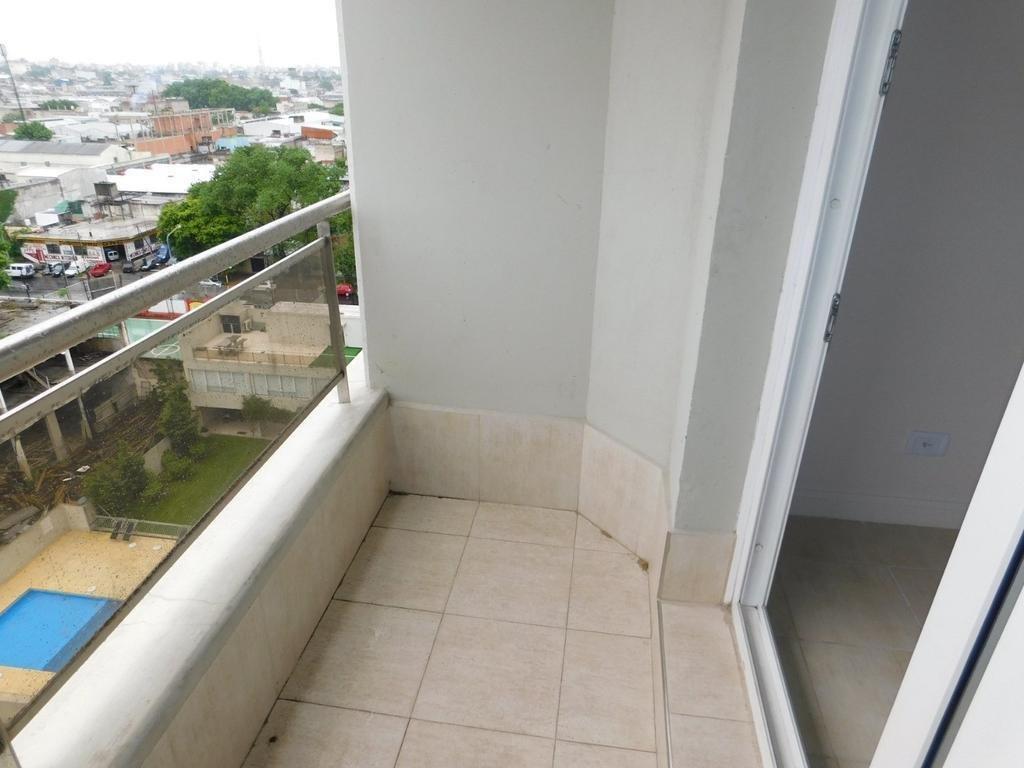 Departamento 2 Ambientes en Venta en El Complejo Las Victorias San Martin 1