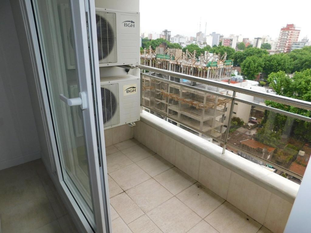 Departamento 2 Ambientes en Venta en El Complejo Las Victorias San Martin 5