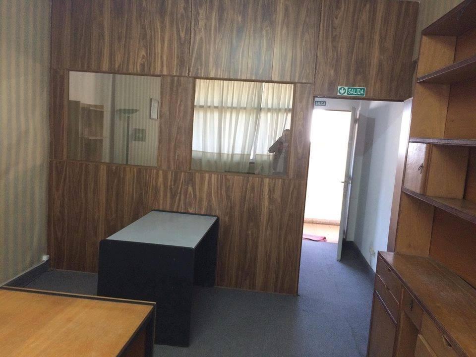 Oficina en Venta en San Martin Centro 5