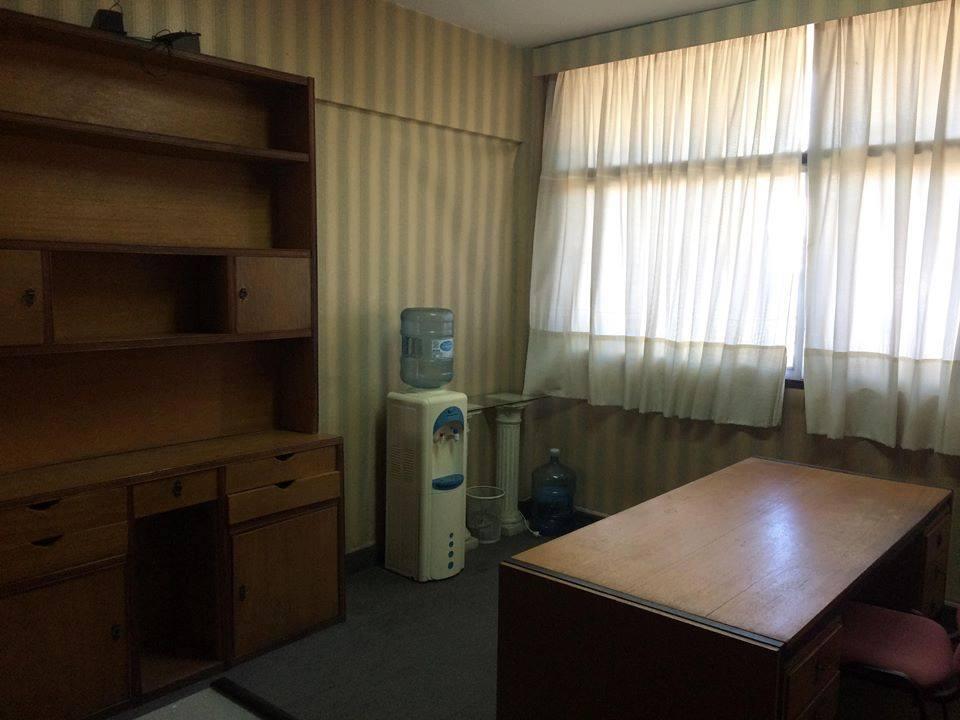 Oficina en Venta en San Martin Centro 4