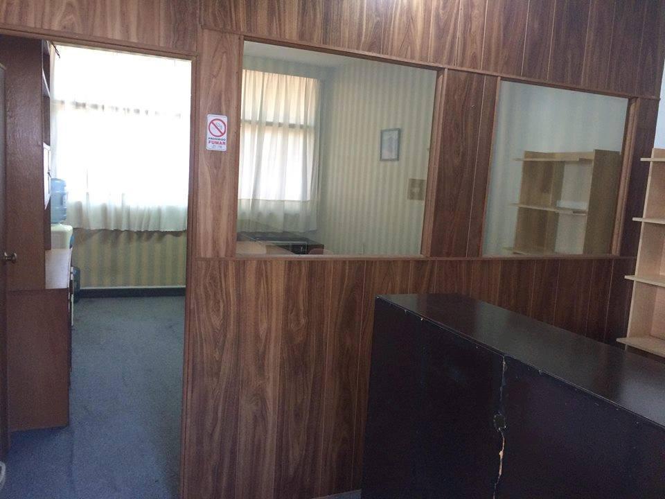 Oficina en Venta en San Martin Centro 3