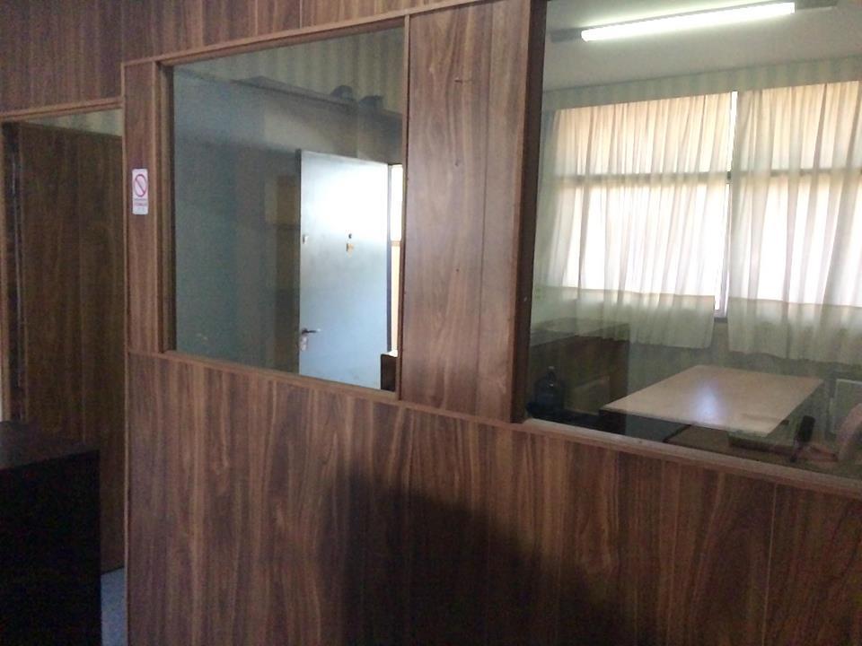 Oficina en Venta en San Martin Centro 2