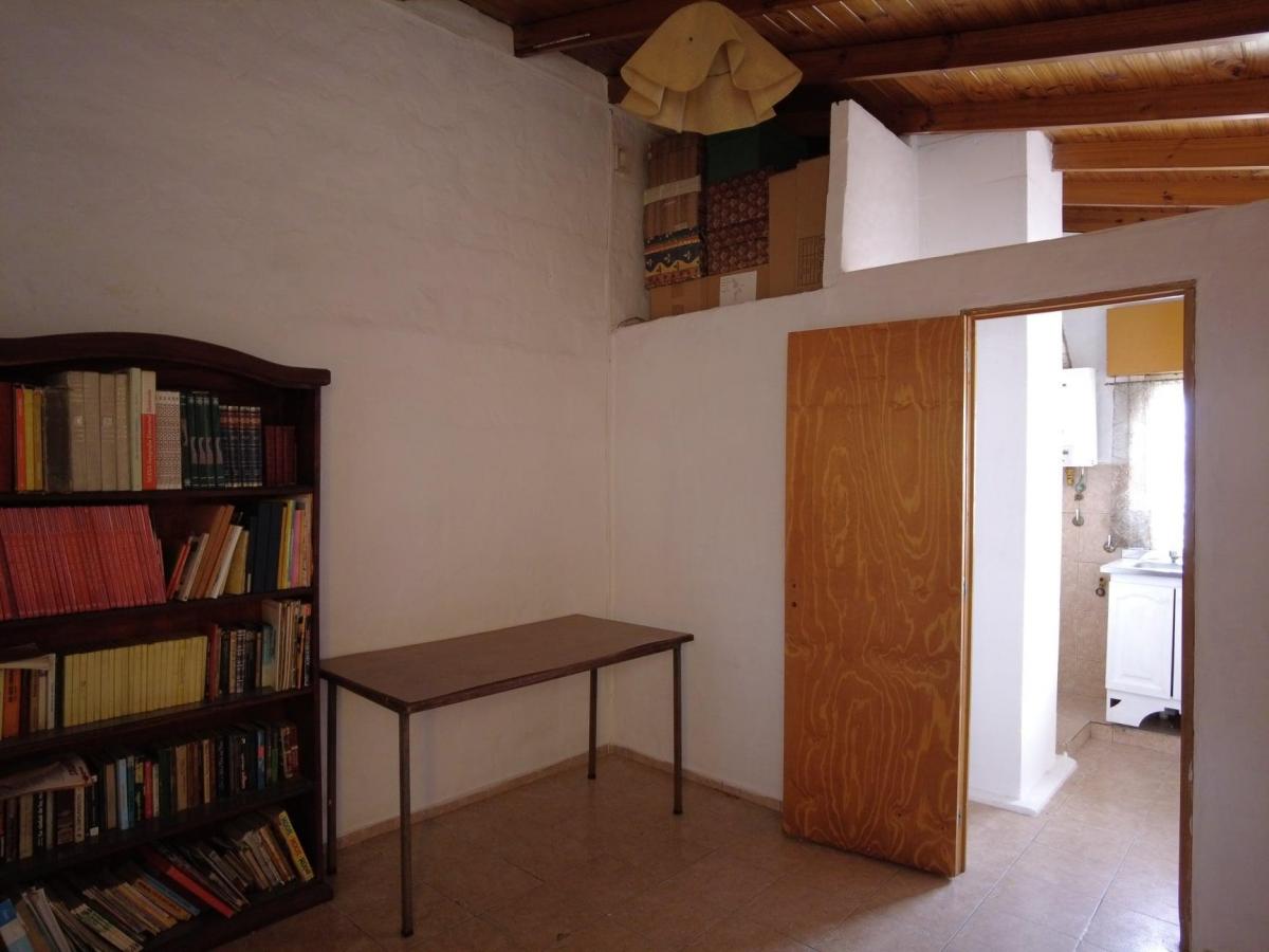 Casa Multifamiliar en Venta en San Andrés Calle Salguero, a 1 Cuadra Plaza Alem 5