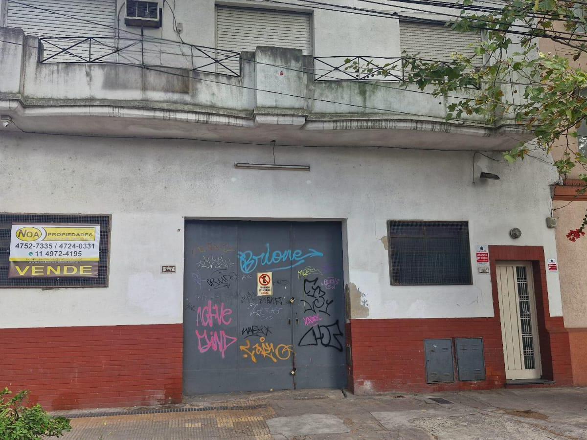 Locales de Negocio en Block en Venta en San Martin 3
