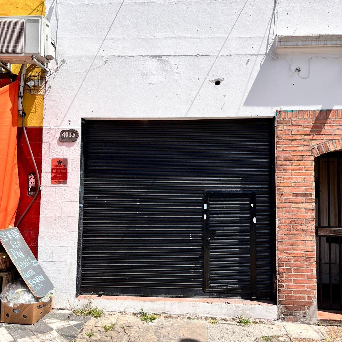 Local de Negocio en Venta en San Andres 1