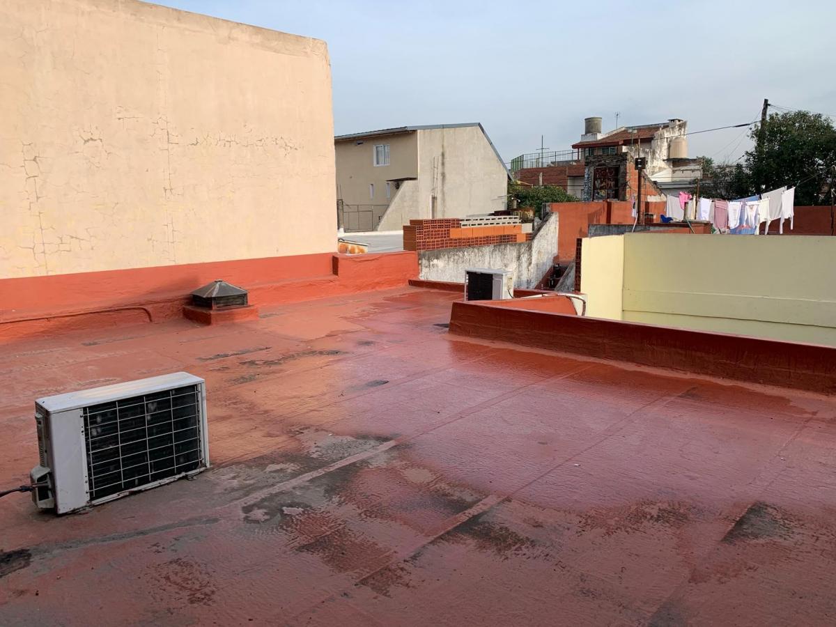 PH 4 Ambientes en Venta en San Martin 5
