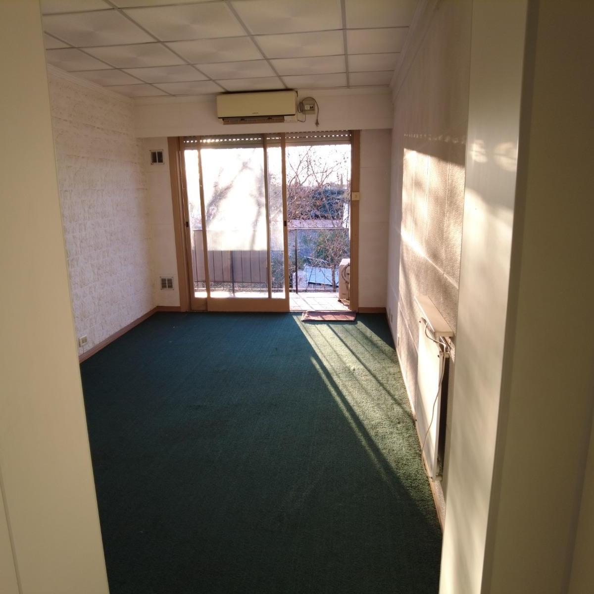Departamento 3 Ambientes en Venta en San Martin Centro