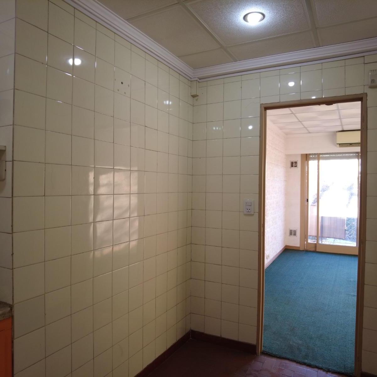 Departamento 3 Ambientes en Venta en San Martin Centro 2