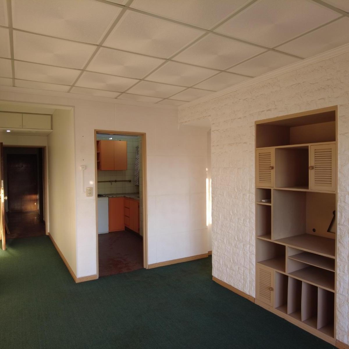Departamento 3 Ambientes en Venta en San Martin Centro 3