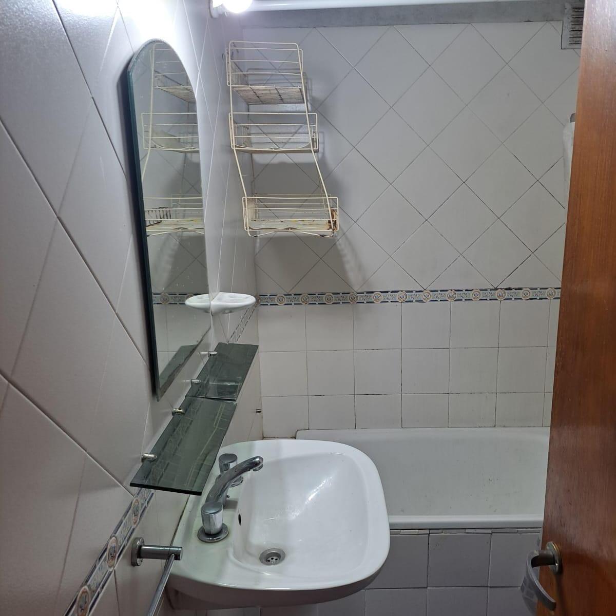 Departamento 2 ambientes en Venta en San Andrés