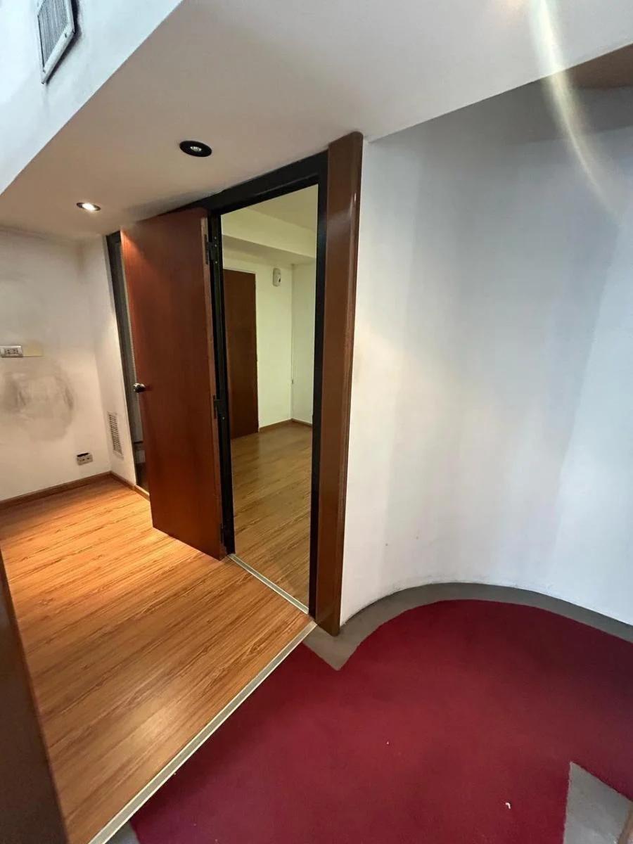 Oficina Comercial en Venta en San Nicolás 3
