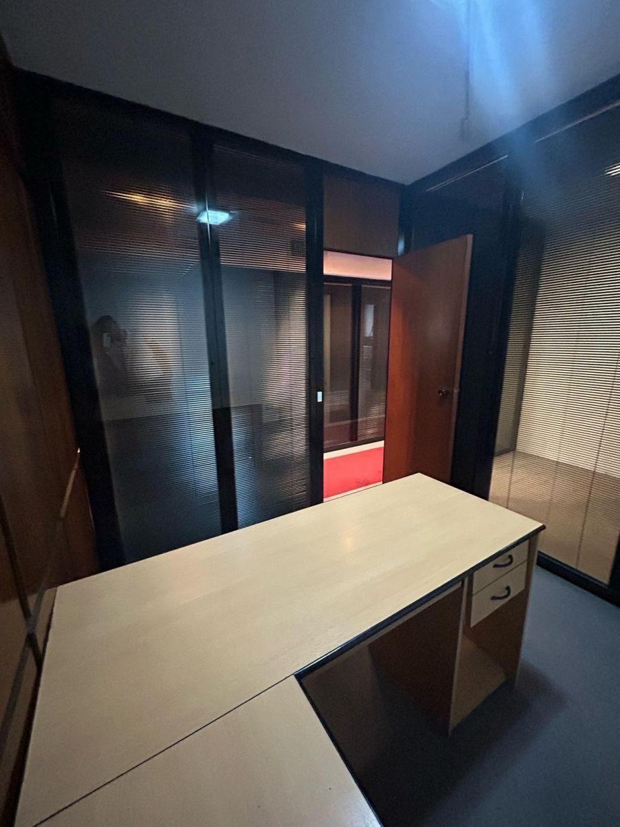 Oficina Comercial en Venta en San Nicolás 5