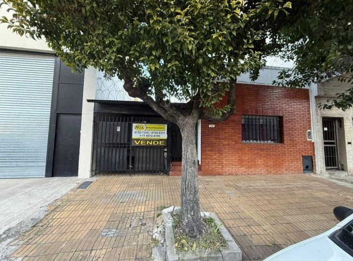 Casa en Venta en San Andrés