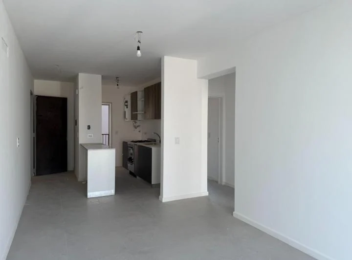 Departamento 3 Ambientes c/Cochera en Venta a estrenar en San Martin Go Quartz 3