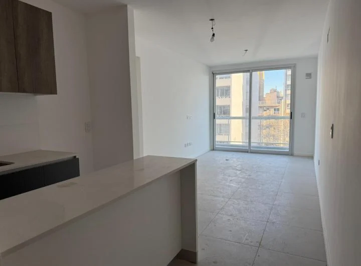 Departamento 3 Ambientes c/Cochera en Venta a estrenar en San Martin Go Quartz 1