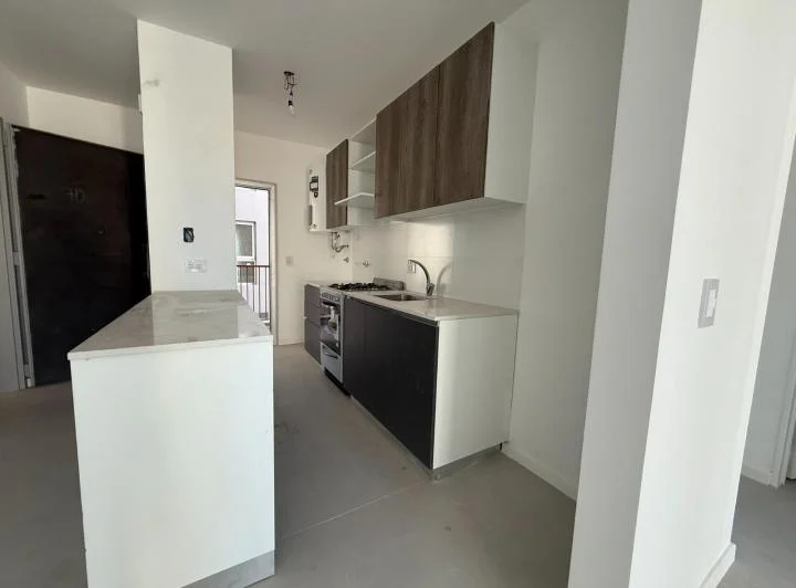Departamento 3 Ambientes c/Cochera en Venta a estrenar en San Martin Go Quartz 2
