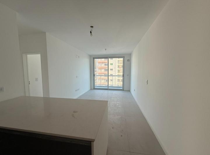 Departamento 2 Ambientes en Venta a estrenar en San Martin Centro Go Quartz 1