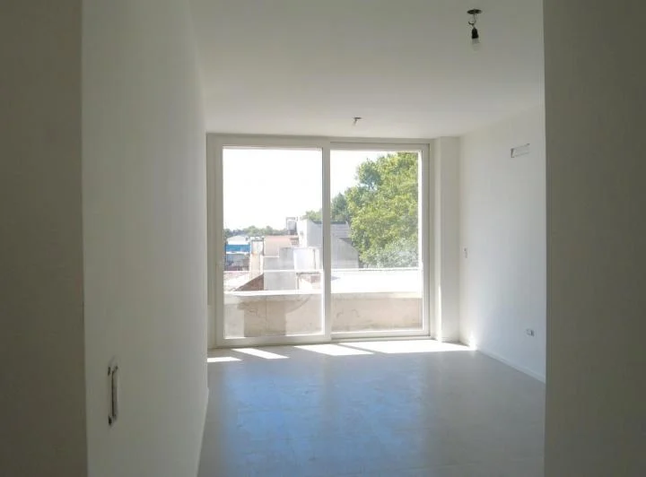 Departamento 2 ambientes en Alquiler a Estrenar en Villa Ballester 3