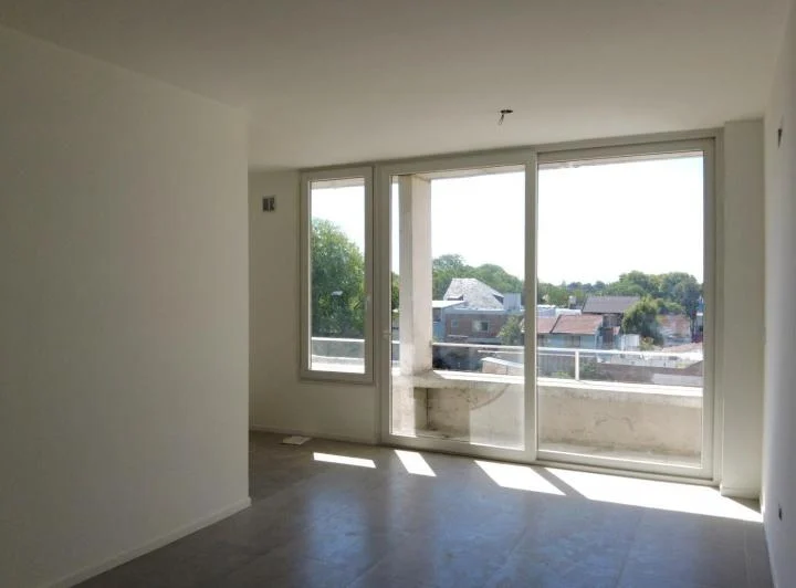 Departamento 2 ambientes en Alquiler a Estrenar en Villa Ballester 2