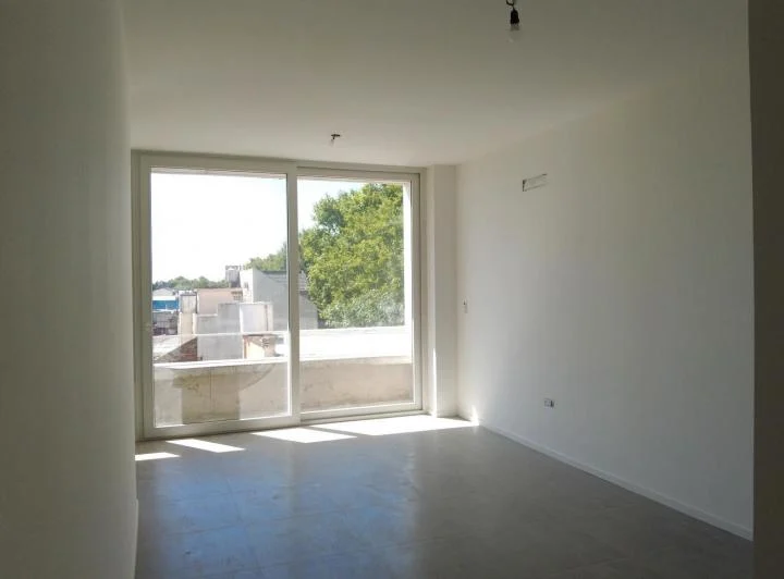 Departamento 2 ambientes en Alquiler a Estrenar en Villa Ballester 1