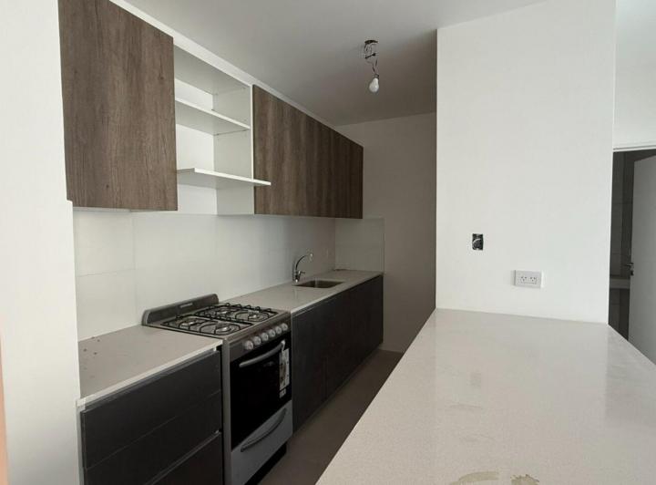 Departamento 2 Ambientes en Alquiler a estrenar en San Martin Centro Go Quartz 2