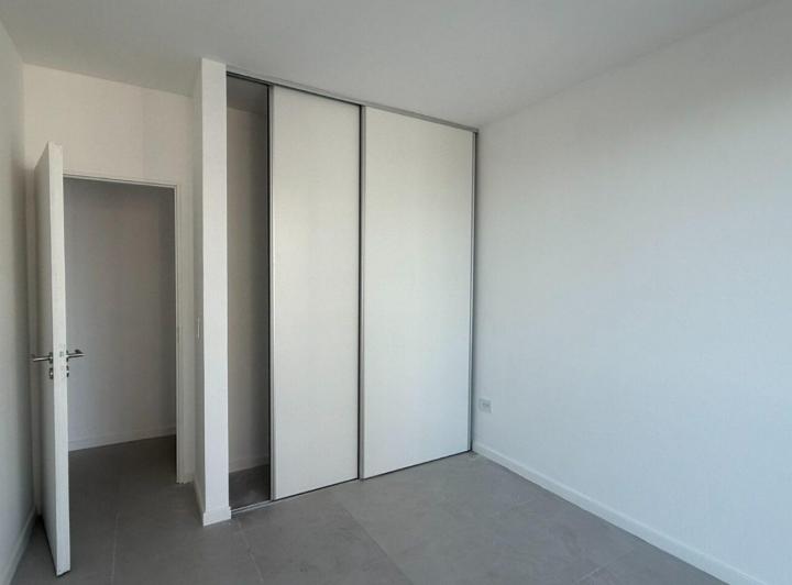 Departamento 2 Ambientes en Alquiler a estrenar en San Martin Centro Go Quartz 3