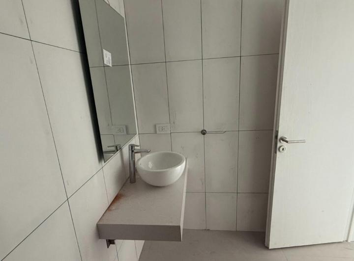 Departamento 2 Ambientes en Alquiler a estrenar en San Martin Centro Go Quartz 5