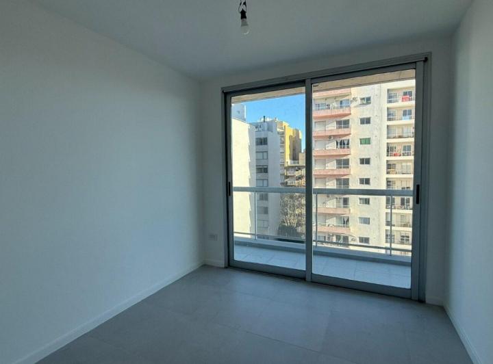Departamento 2 Ambientes en Alquiler a estrenar en San Martin Centro Go Quartz 1