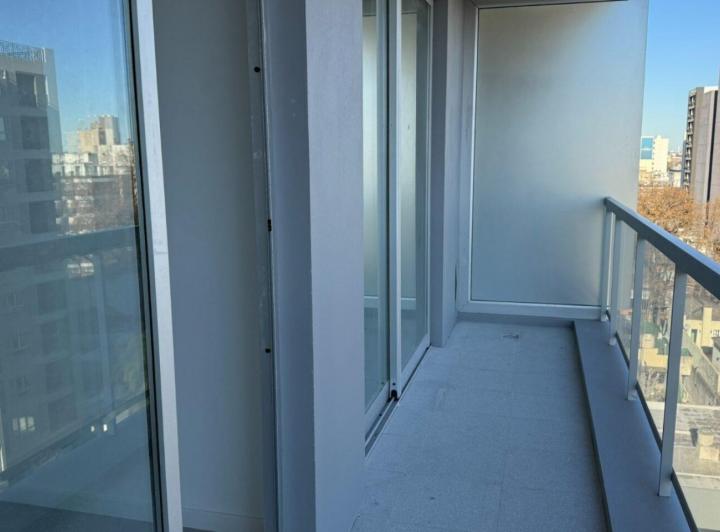 Departamento 2 Ambientes en Alquiler a estrenar en San Martin Centro Go Quartz 4