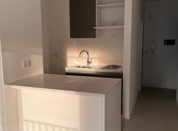 Departamento Monoambiente Nuevo a Estrenar en San Martin Centro 5