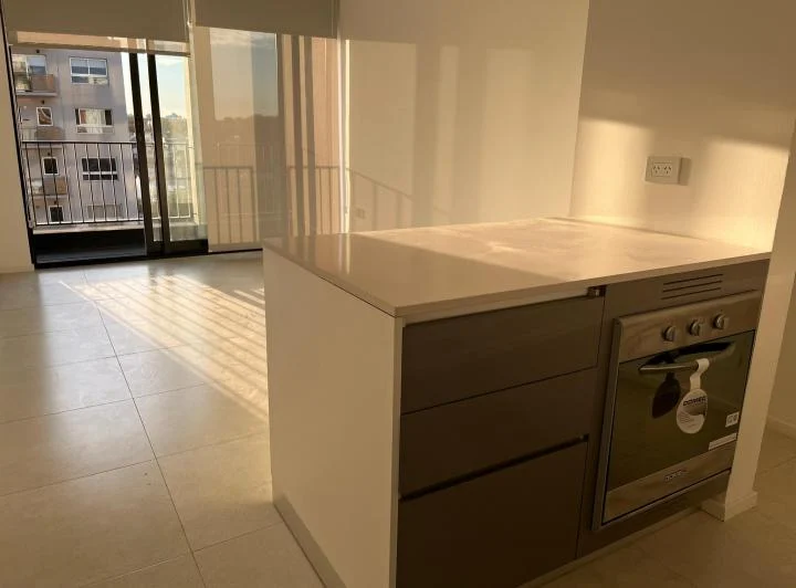 Departamento Monoambiente Nuevo a Estrenar en San Martin Centro 2