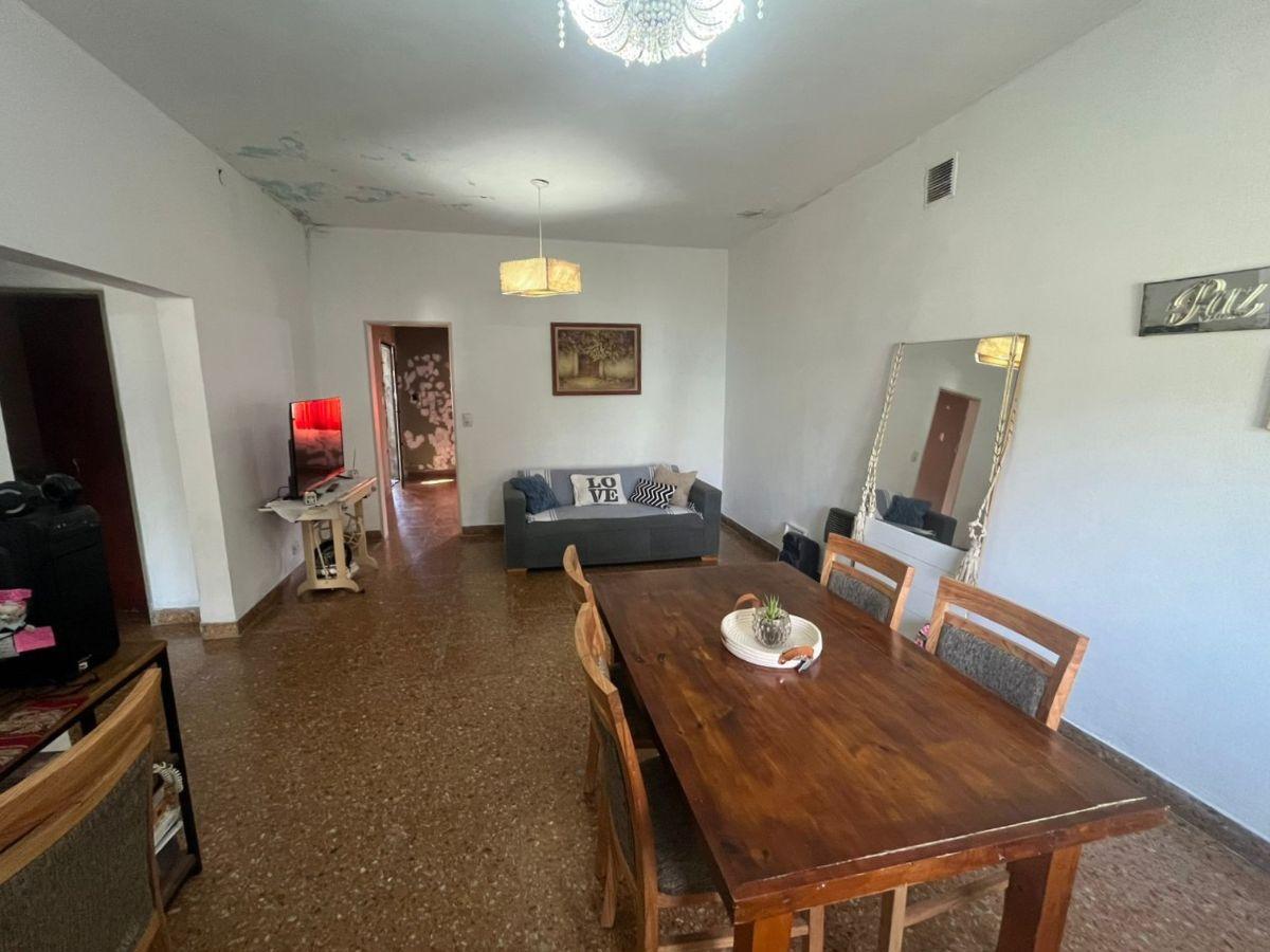 Casa 3 ambientes en Venta en Loma Hermosa