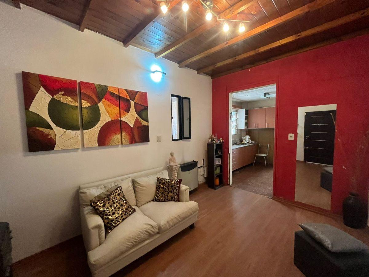 Casa 4 ambientes en Venta en Villa Maipu