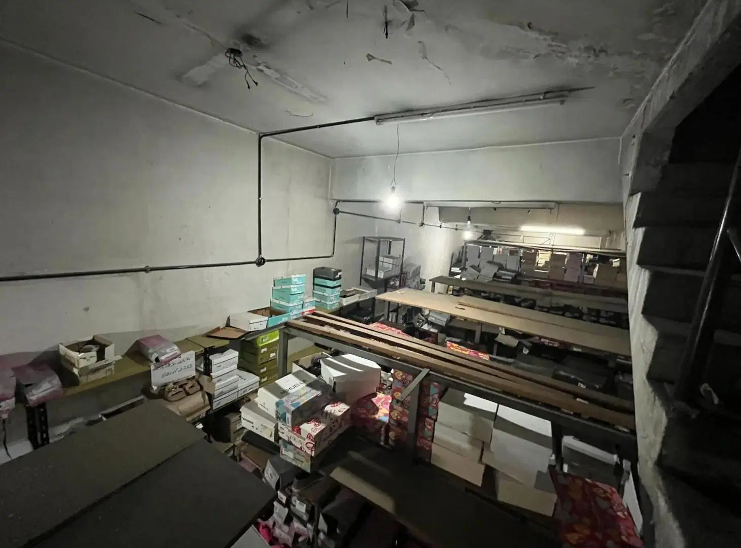 Local Comercial en Venta en Liniers 5