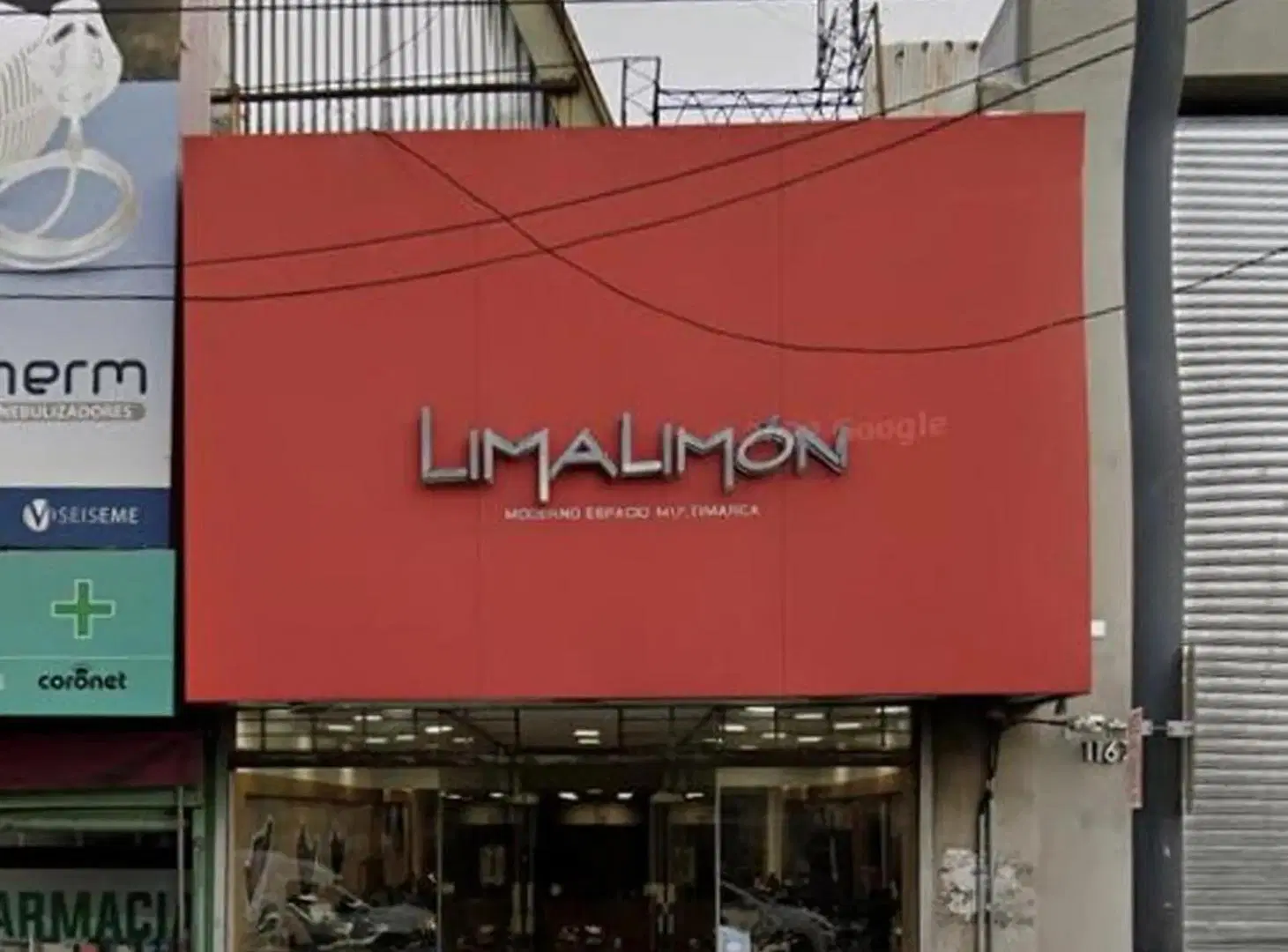 Local Comercial en Venta en Liniers 1