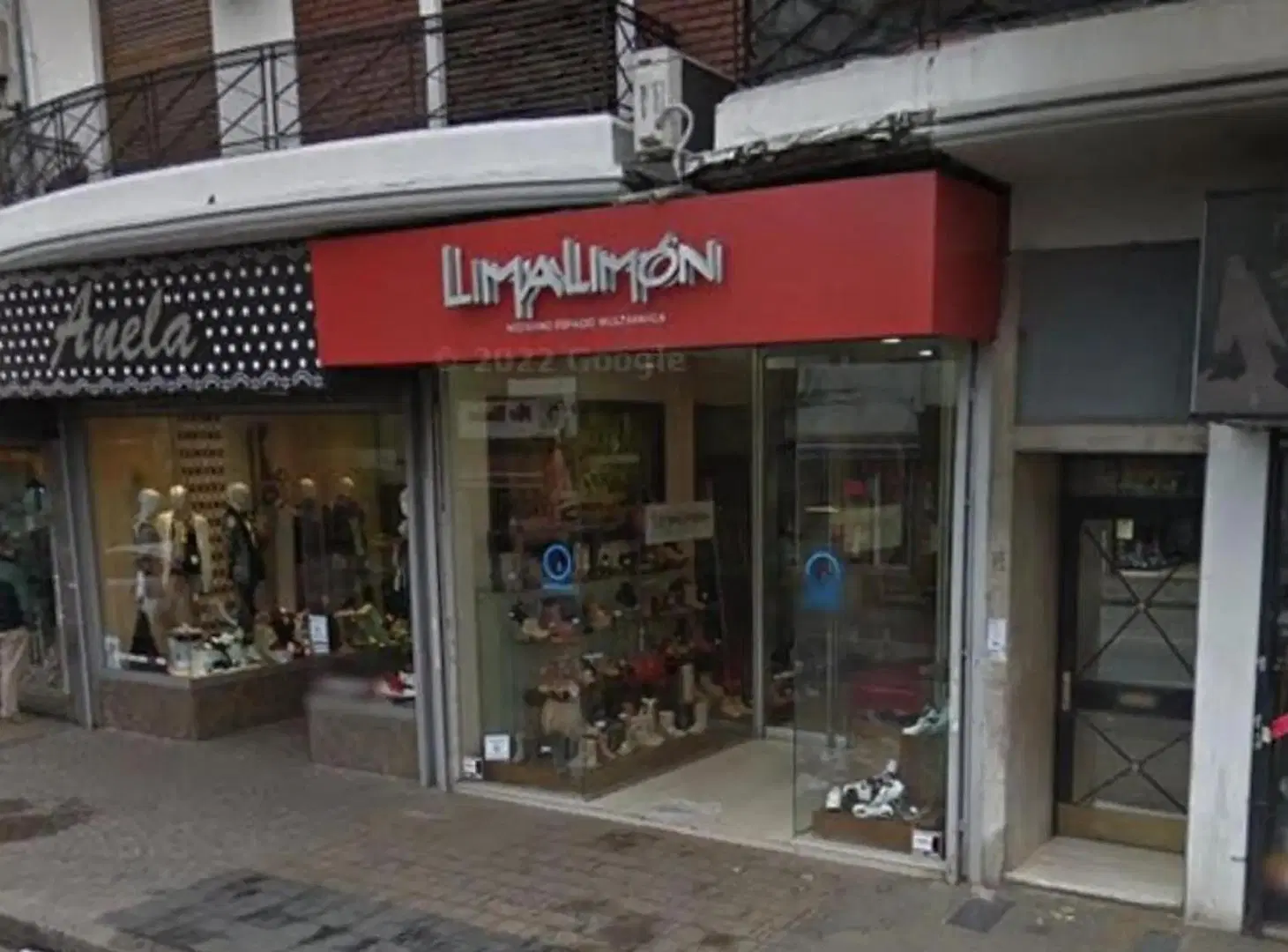 Local Comercial en Venta en Villa Devoto 3