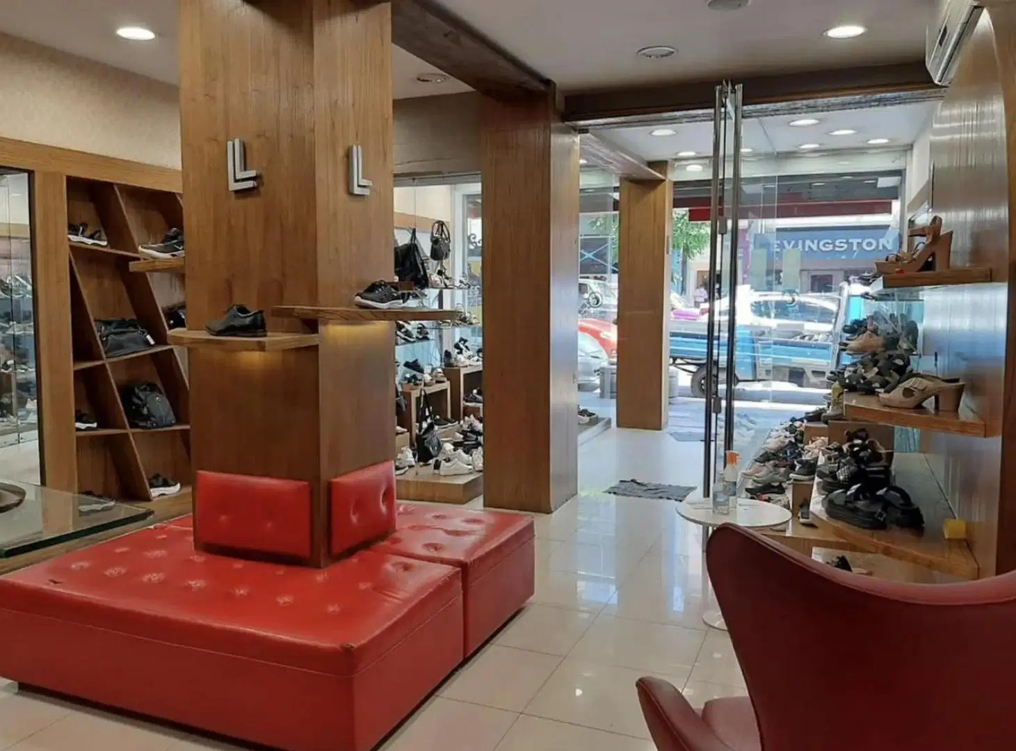 Local Comercial en Venta en Villa Devoto 4