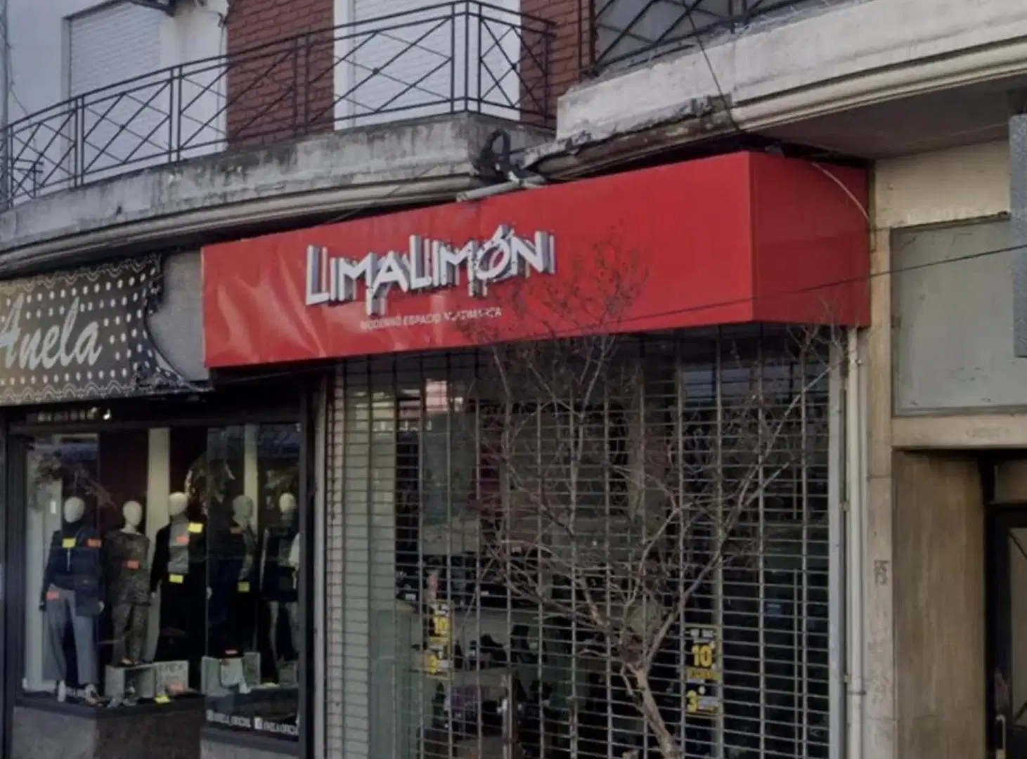 Local Comercial en Venta en Villa Devoto 5