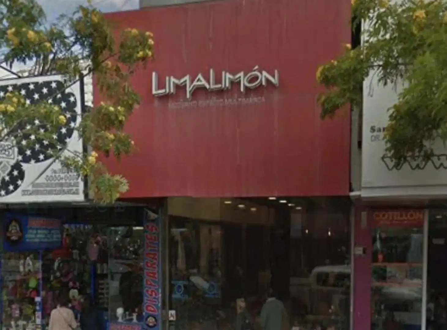 Local Comercial en Venta en San Miguel 4
