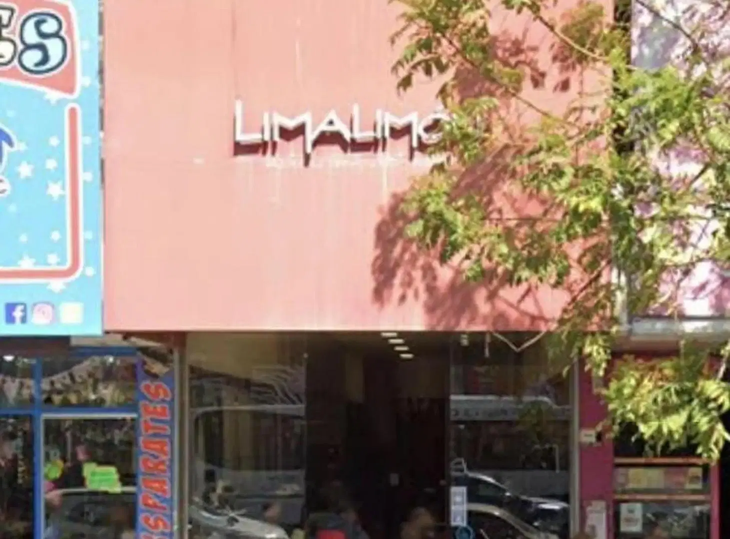 Local Comercial en Venta en San Miguel 2