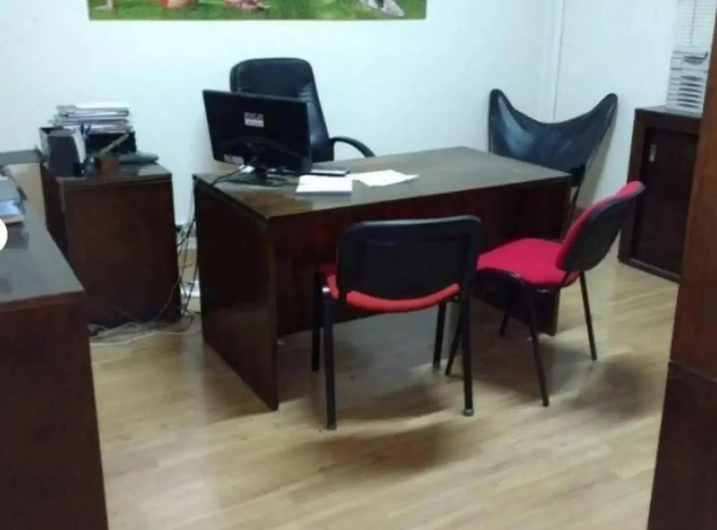Depósito Local en Venta en Liniers 5