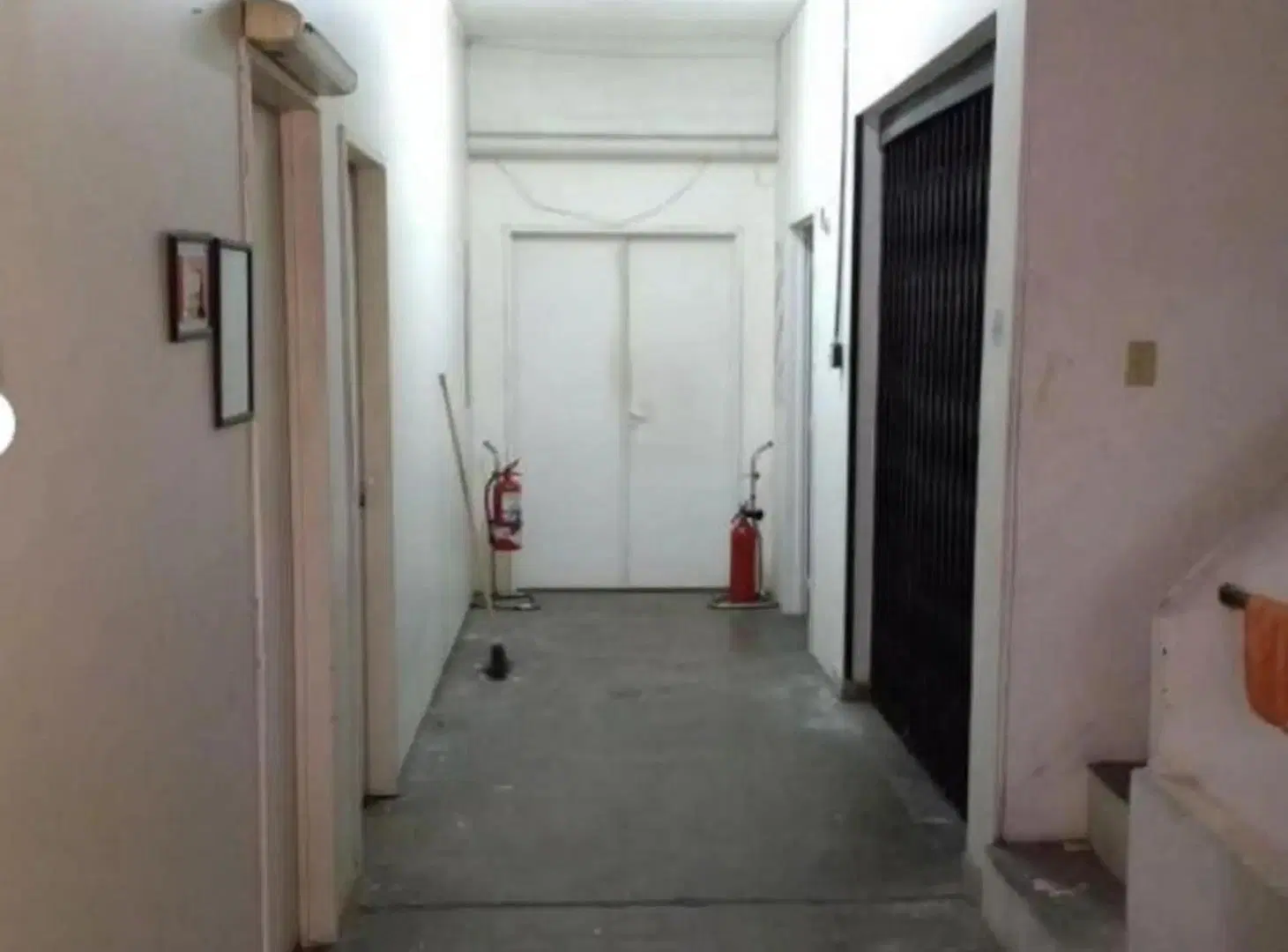 Depósito Local en Venta en Liniers 2