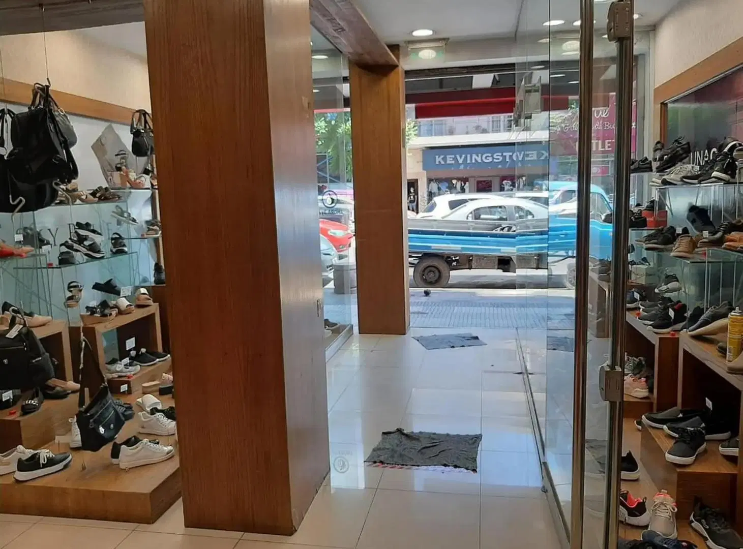 Local Comercial en Venta en Palermo 5