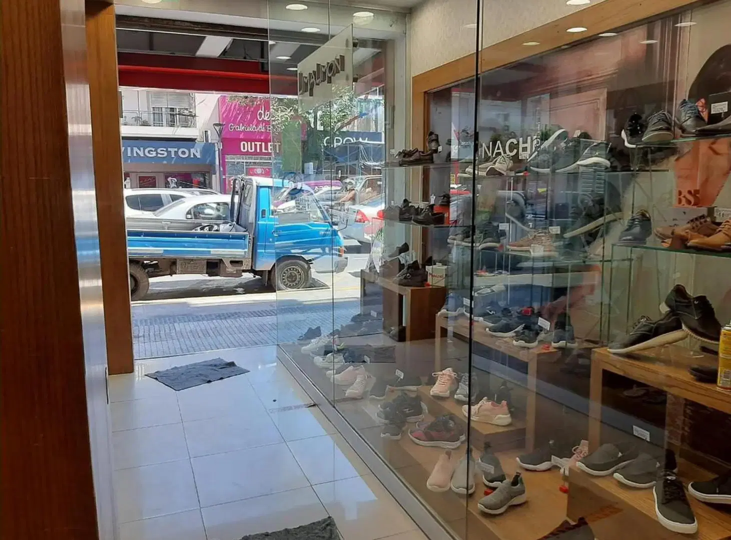 Local Comercial en Venta en Palermo 2