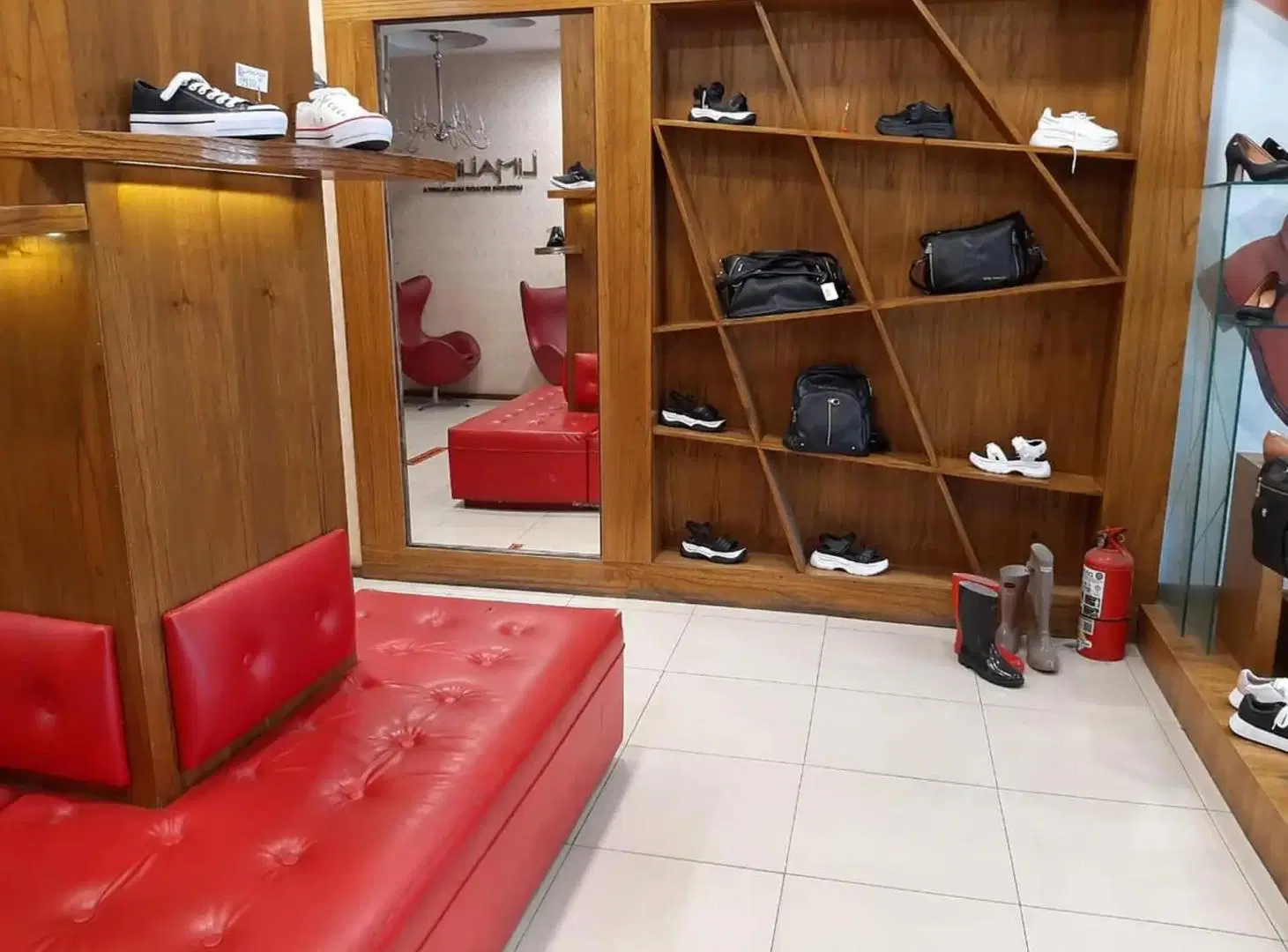 Local Comercial en Venta en Palermo 1